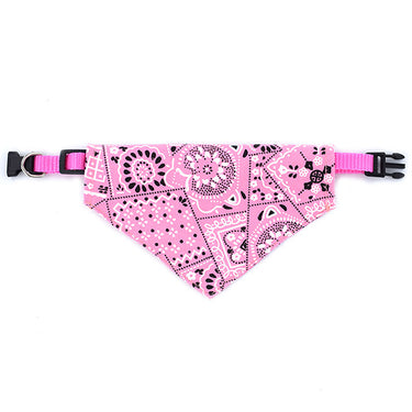 Dog Heaven™ Adjustable Bandana